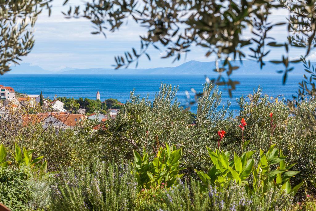 Holiday Home Zlatni San - Private Heated Pool بول الغرفة الصورة